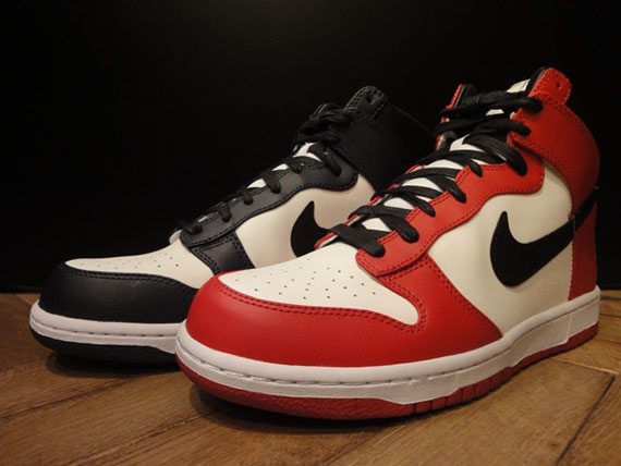 Fragment Design Nike Dunk High Asia Release Info 03