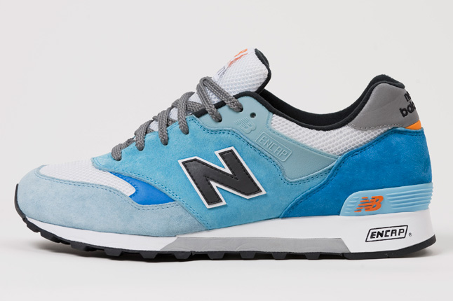 Highs Lows New Balance Day Side 1