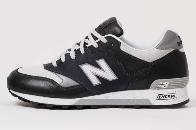 Highs Lows New Balance Night Side 1