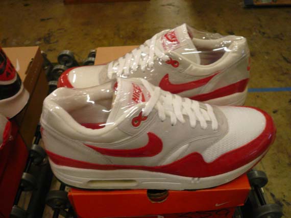 History Of Nike Air Max Ebay Auction Shoezeum 06