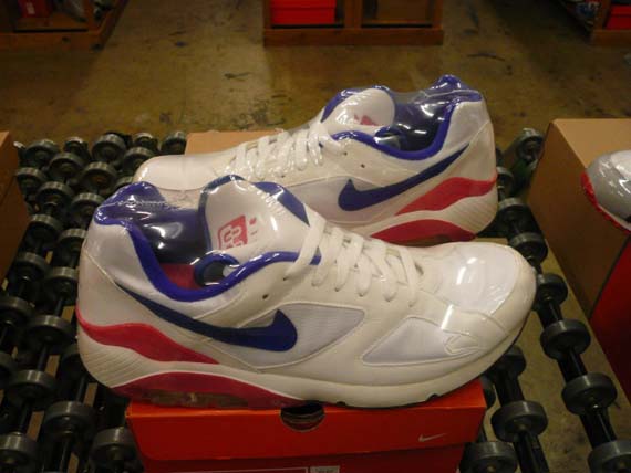 History Of Nike Air Max Ebay Auction Shoezeum 08