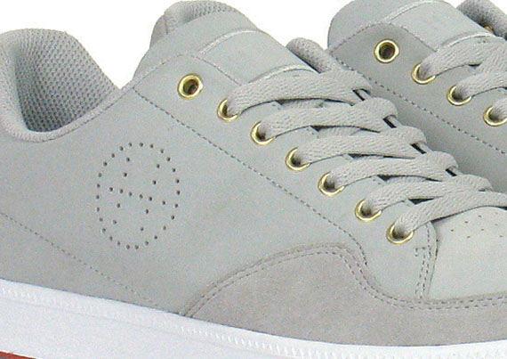 HUF 278 – Spring 2011 Colorways