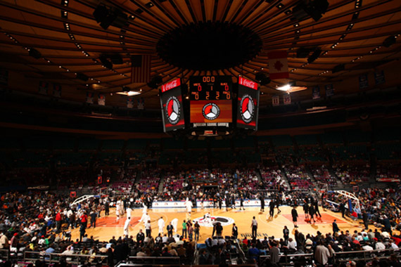 Jordan Brand Classic Moves to Charlotte