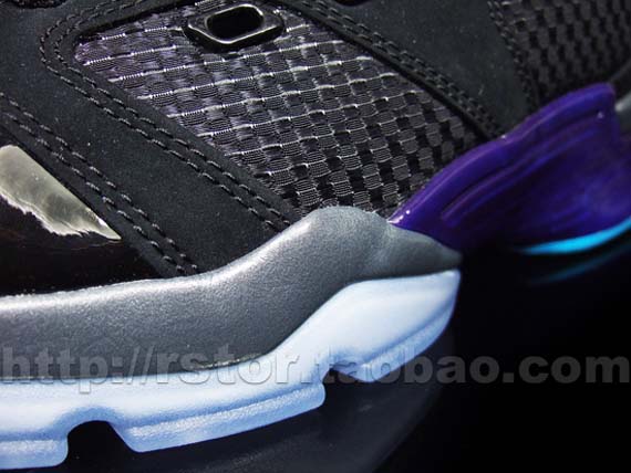 Air Jordan 6-17-23 – ‘Aqua’ | New Images