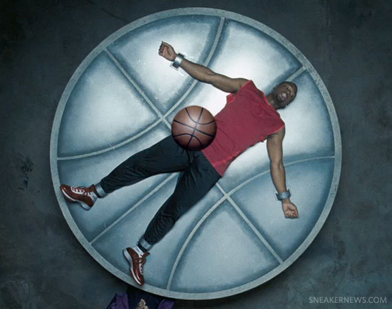 Jordan Brand Dominate Another Day Air Jordan 2011 New Teasers 01