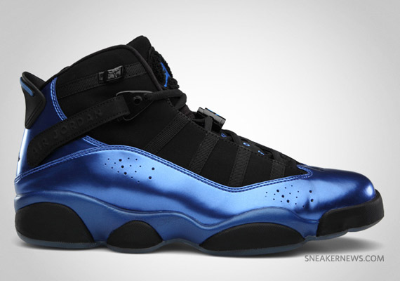 Jordan Brand February 2011 Releases 10