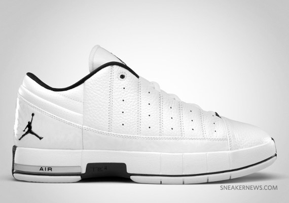 Jordan Brand February 2011 Releases 2