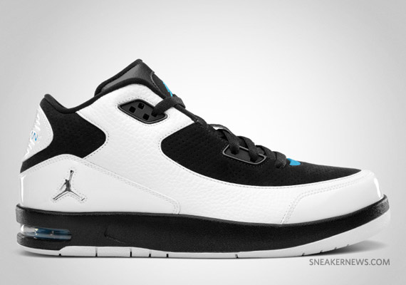 Jordan Brand February 2011 Releases 5