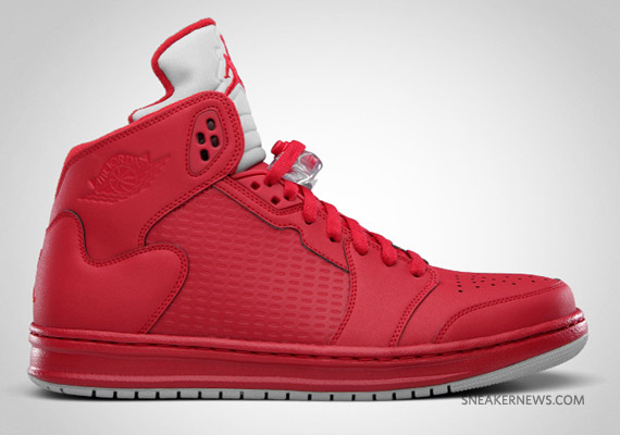 Jordan Brand January 2011 Releases 1