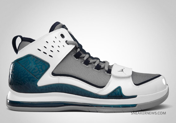 Jordan Brand January 2011 Releases 13