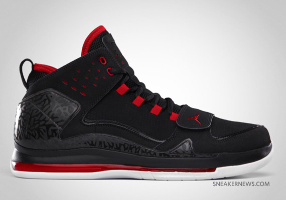 Jordan Brand January 2011 Releases 8