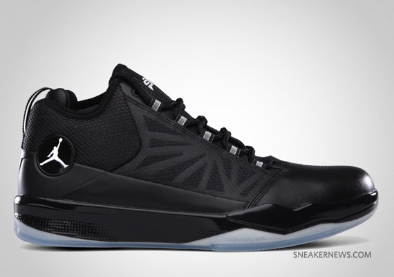 Jordan Brand January 2011 Releases 9