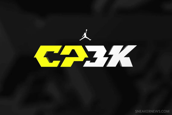 Jordan Cp3k Trailer 1