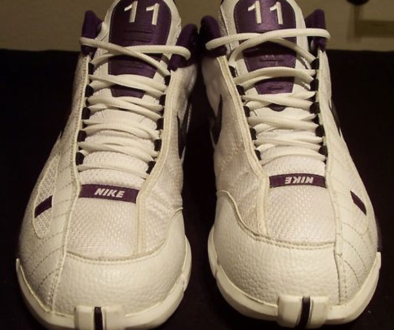 Jordan Nike Turf Pe Daunte Culpepper 04