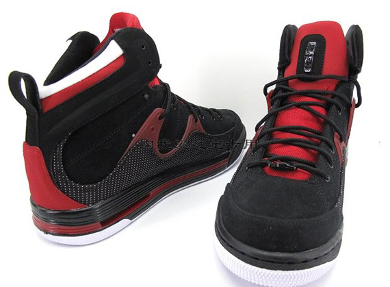 Jordan Tr 97 Black Varsity Red White 04