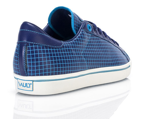 Lev Adidas Rod Laver 09