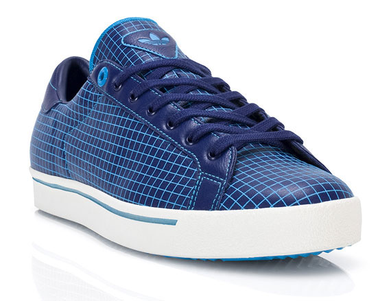 Lev Adidas Rod Laver 10