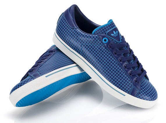 Lev Adidas Rod Laver 12