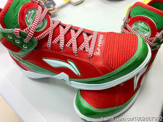 Li Ning Bd Defend Christmas 02