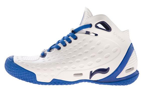 Li Ning F2 Collection 06