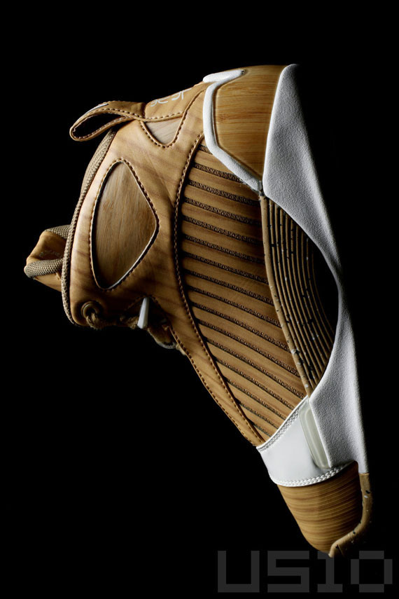 Li Ning Wooden New Images 02