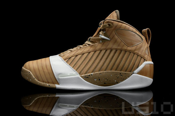 Li Ning Wooden New Images 09