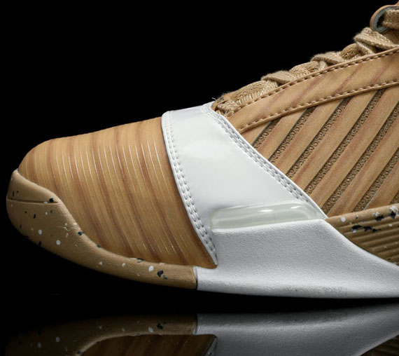 Li Ning Wooden New Images 11