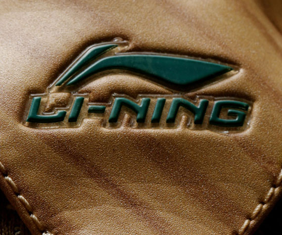 Li Ning Wooden New Images 13