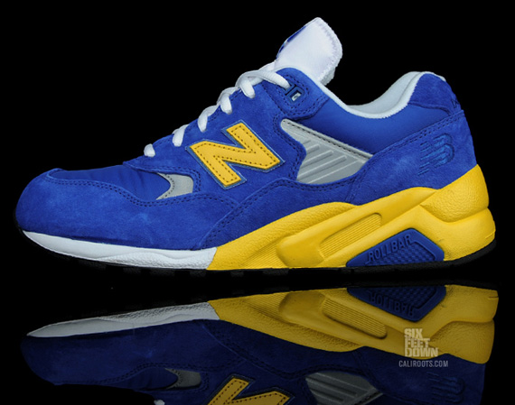 Mita Hectic New Balance Mt580 Royal Blue Yellow Caliroots 05