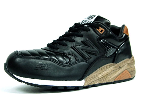 Mita Sneakers Real Mad Hectic New Balance Mt580 New 06