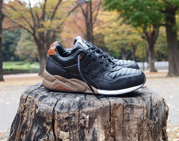 mita sneakers x realmadHECTIC x New Balance MT580 – 10th Anniversary | New Images