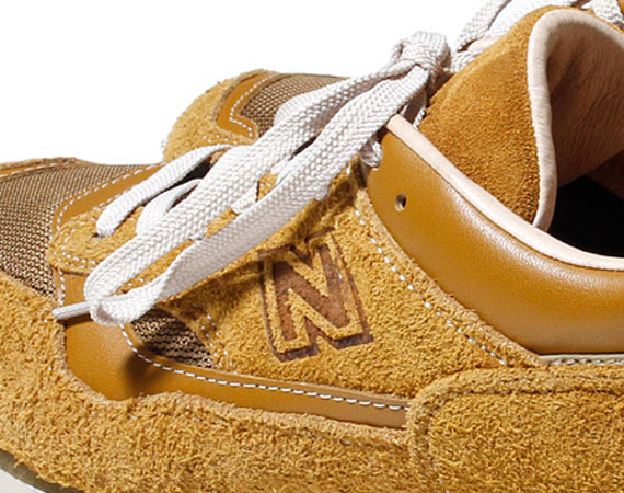 Nonnative x New Balance CM1500 ‘Coyote’