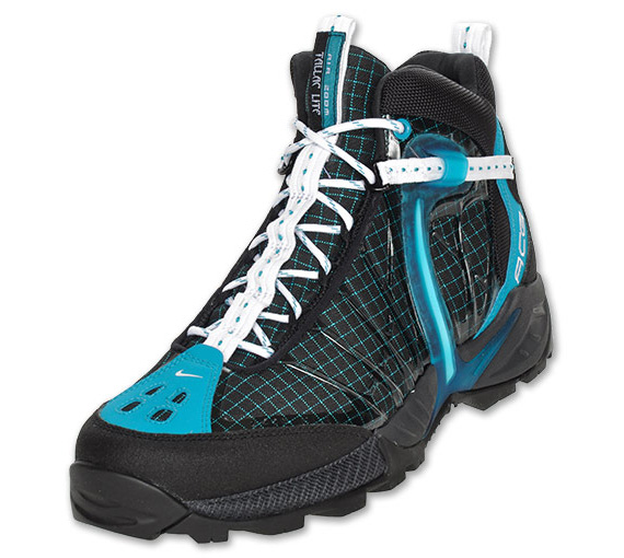 Nike Acg Zoom Tallac Lite Black Teal White 01