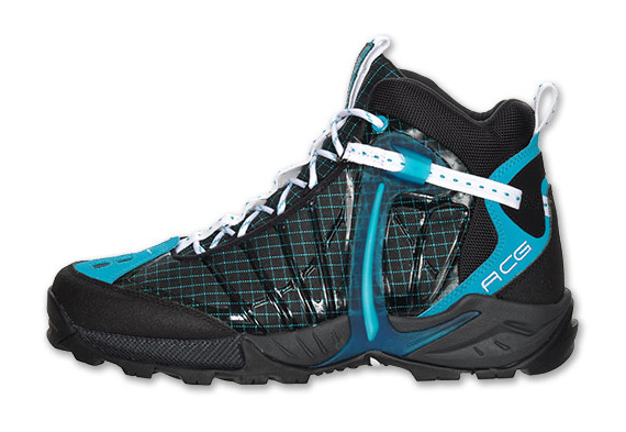 Nike Acg Zoom Tallac Lite Black Teal White 02