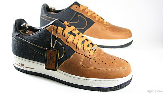 Nike Af1 Bespoke Dsicle 07