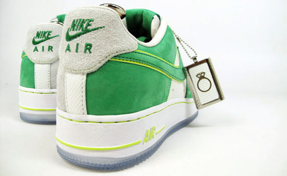 Nike Af1 Bespoke I Do 04