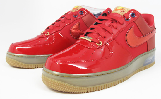 Nike Air Force 1 Bespoke Ease Da Man Round 2 2