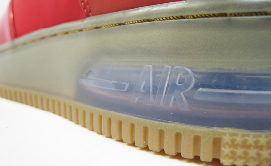 Nike Air Force 1 Bespoke Ease Da Man Round 2 4