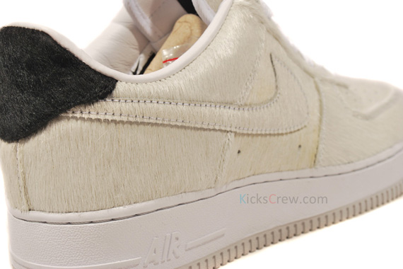 Nike Air Force 1 Low Bearbrick 2010 02