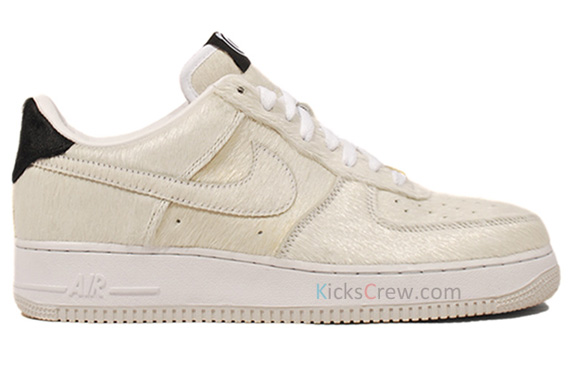 Nike Air Force 1 Low Bearbrick 2010 08