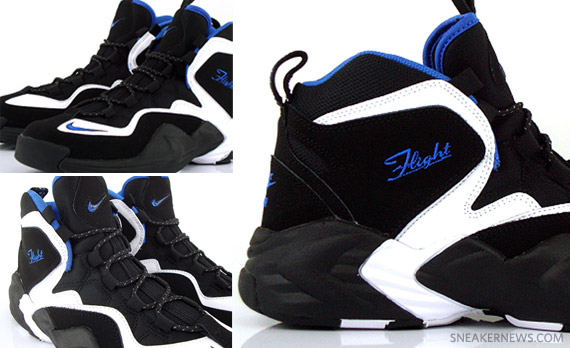 Nike Air Go LWP – Black – Varsity Royal – White | Available on eBay