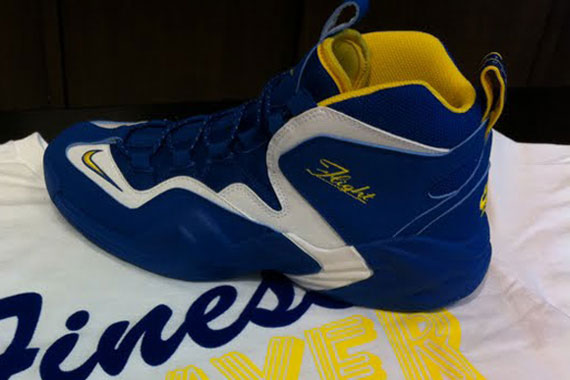 Nike Air Go LWP – Tim Hardaway HoH Exclusive