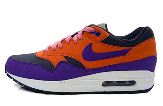 Nike Air Max 1 Acg Dark Shadow Purple 1