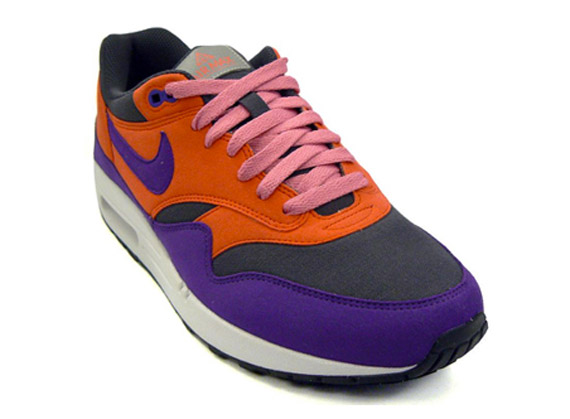 Nike Air Max 1 Acg Dark Shadow Purple 2