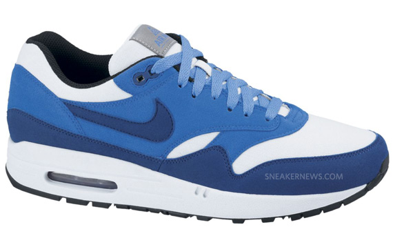 Nike Air Max 1 Acg Deep Royal White Nikestore 02