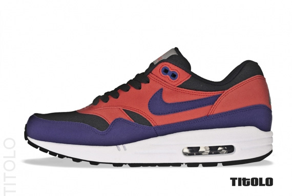 Nike Air Max 1 Acg Pack Titolo 01