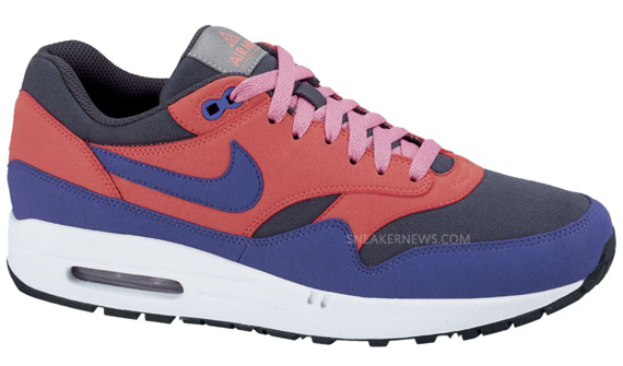 Nike Air Max 1 Acg Purple Red Black Nikestore 02