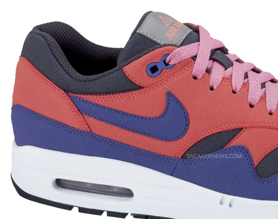 Nike Air Max 1 Acg Purple Red Black Nikestore 04