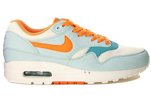 Nike Air Max 1 Miami Dolphins Ct 05