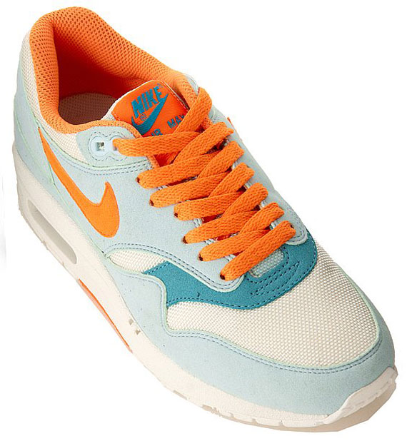 Nike Air Max 1 Miami Dolphins Ct 06